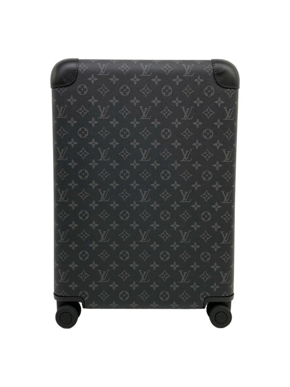 Louis Vuitton Travel Bag Monogram Eclipse Horizon 55